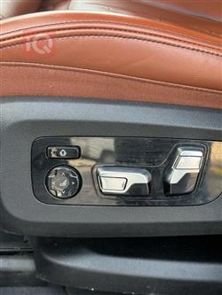 بي ام دبليو X7